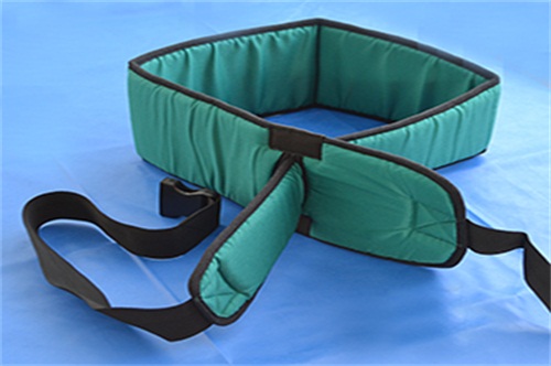 蒙泰老人护腰带 床上约束带 躯干固定防坠约束护腰安全带 保护性约束带