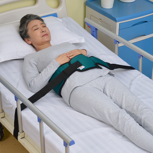 蒙泰老人護腰帶 床上約束帶 軀干固定防墜約束護腰安全帶 保護性約束帶