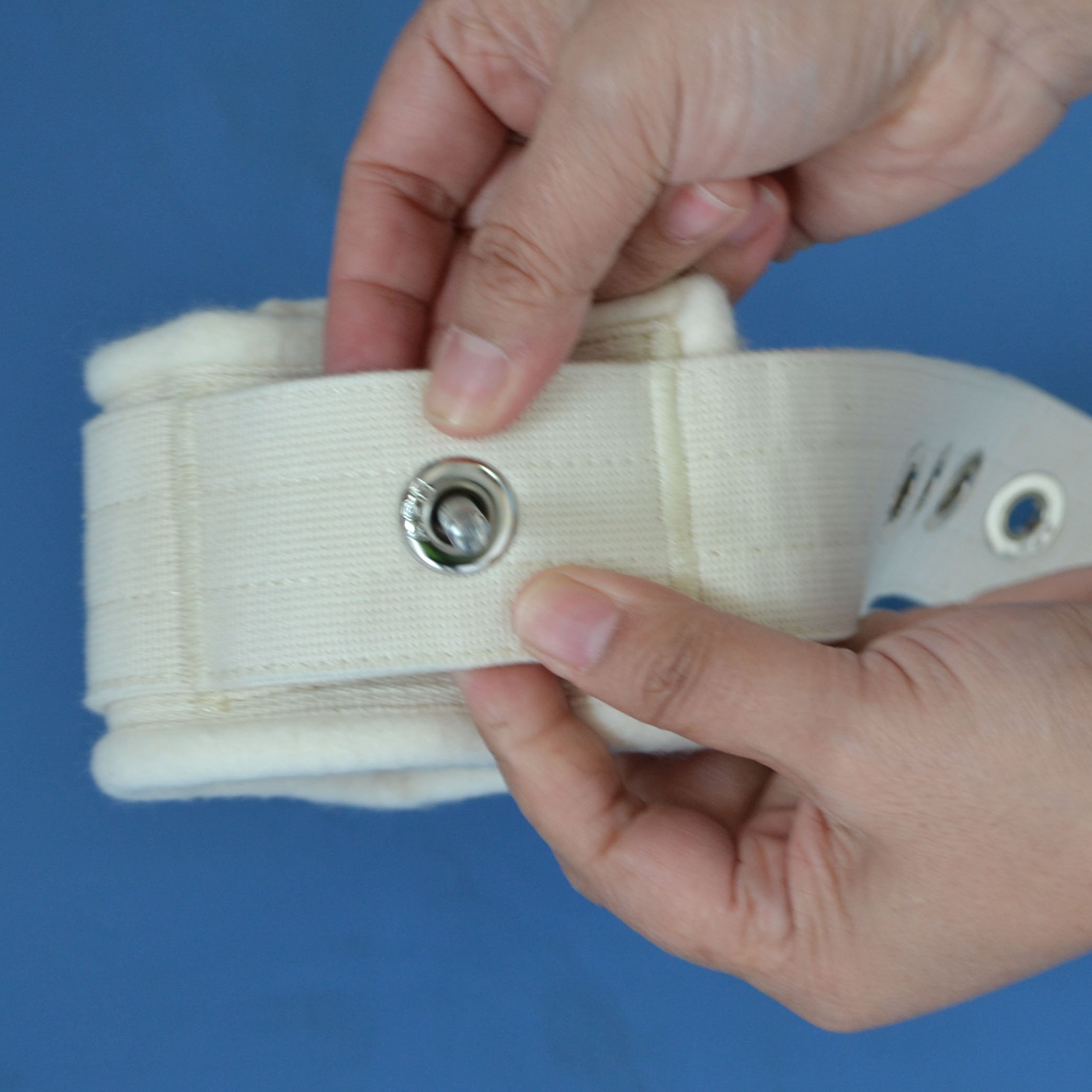 肢體型磁控1號 腕部磁控約束帶 手腕約束帶 磁控約束帶 腕部固定帶批發