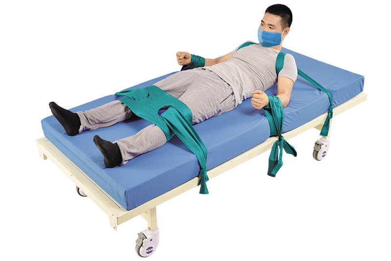 蒙泰护理软性约束带