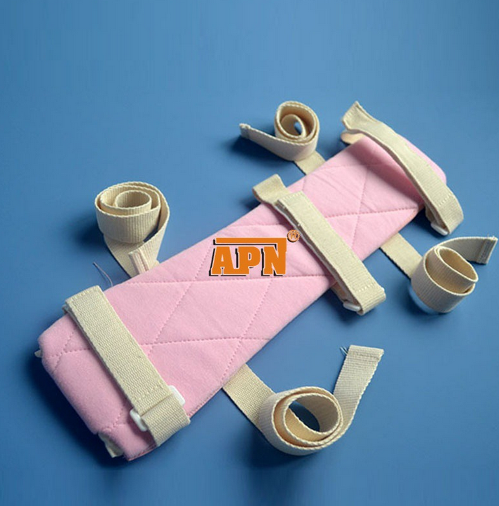 输液固定不可缺少的固定工具蒙泰护理输液固定板